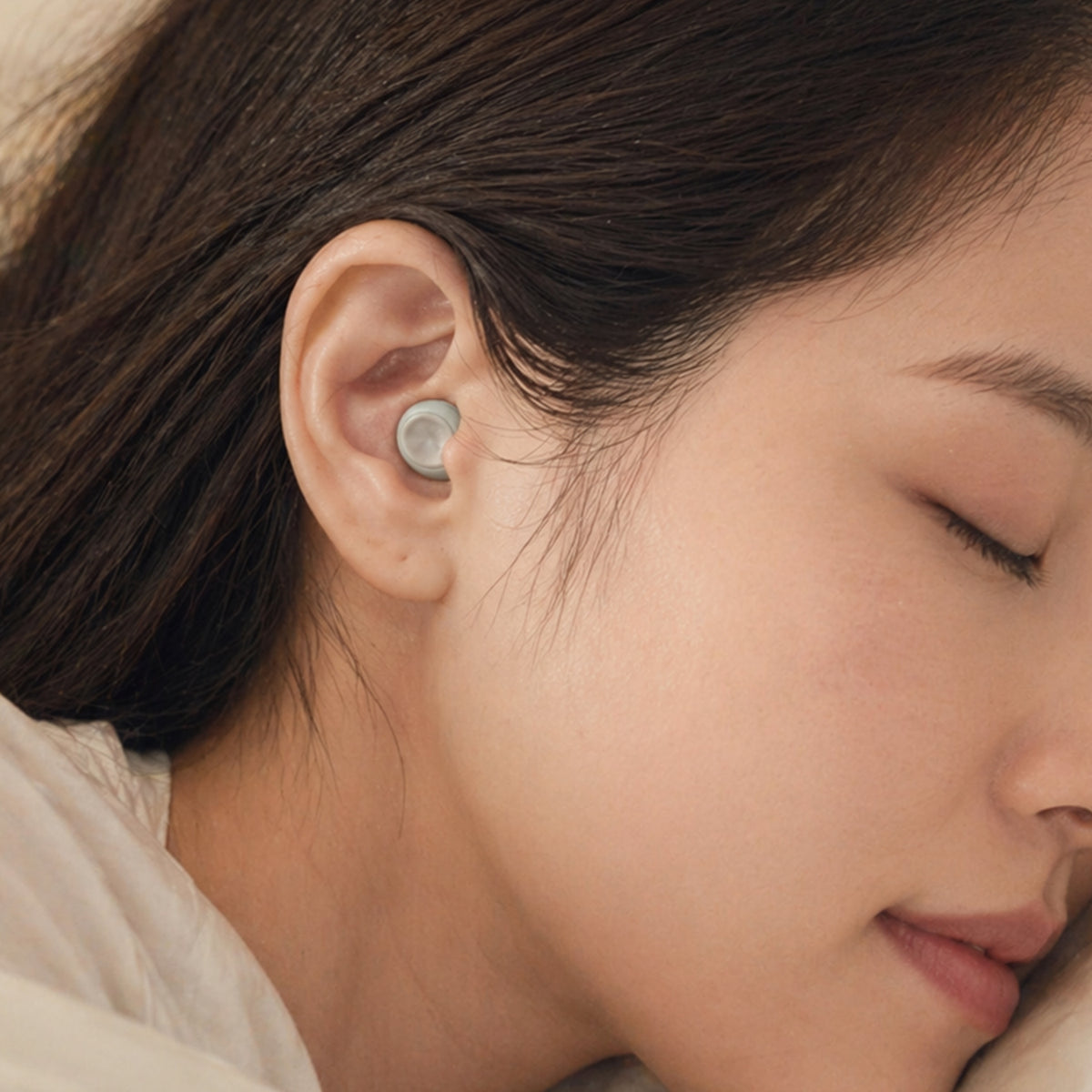 Made for side sleepers