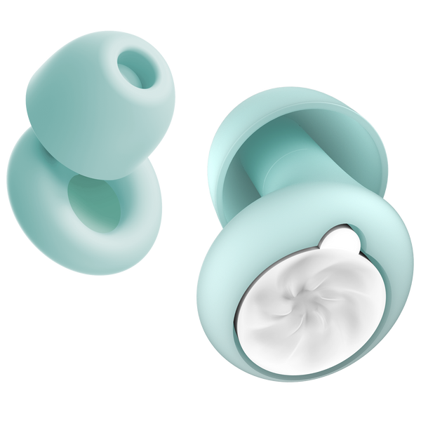 QuietFit earplugs