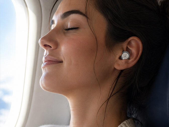 Travel Quiet