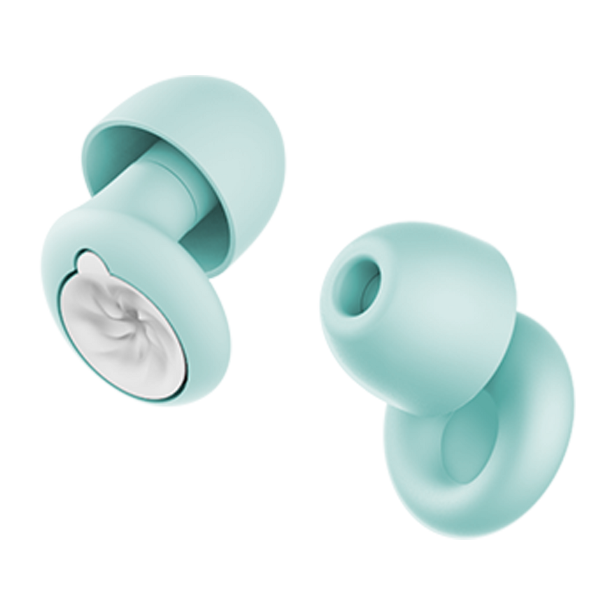 Mint Green